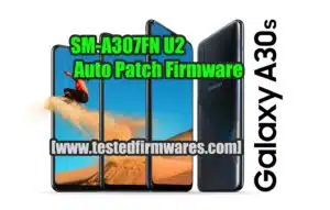 SM-A307FN U2 Auto Patch Firmware