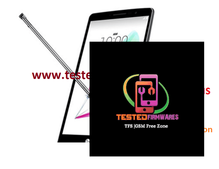 LG G4 Stylus H540 Fix imei Null Hardware Solution Free Download By[www.testedfirmwares.com]
