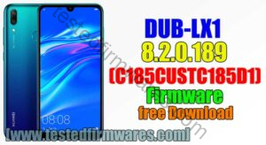 DUB-LX1 8.2.0.189(C185CUSTC185D1)Firmware By[www.testedfirmwares.com]