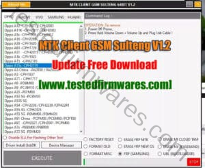 MTK Client GSM Sulteng V1.2 Update Free Download[www.testedfirmwares.com]
