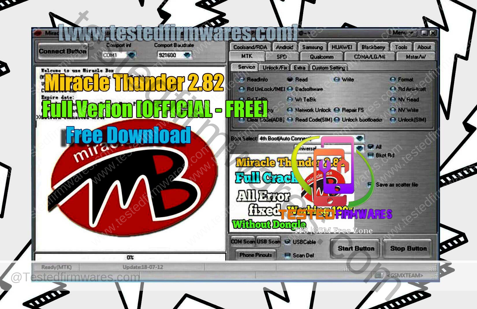 Miracle Thunder 2.82 Full Verion [OFFICIAL - FREE] Setup Uploaded By[www.testedfirmwares.com]