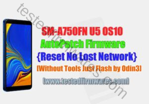 SM-A750FN U5 OS10 AutoPatch {Reset No Lost Network} [Without any Tools Just Flash by Odin3][www.testedfirmwares.com]