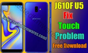 J610F U5 Fix Touch Problem Free Download By[www.testedfirmwares.com]