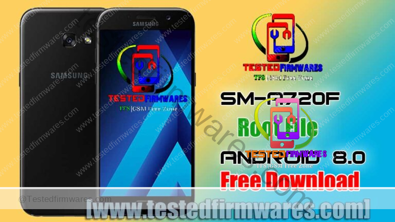 SM-A720F U9 Android 8.0.0 ROOT (A720FXXU9CSKA)File By[www.testedfirmwares.com]