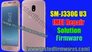 SM-J330G U3 IMEI Repair Solution Firmware Download By[www.testedfirmwares.com]