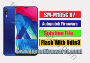 SM-M105G U7 Os 10 Autopatch Firmware By Muhammad Rehan Uploaded By[www.testedfirmwares.com]