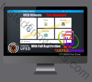 UFED Ultimate Download