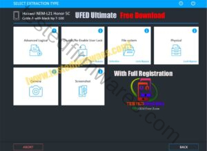 UFED Ultimate Download,