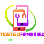 tested firmware