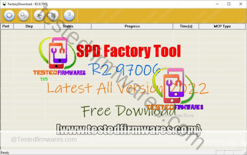 SPD Reset Tool SPD Factory Tool R2 97006