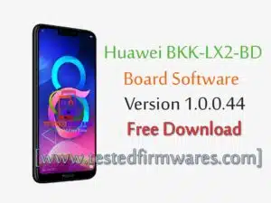 Huawei BKK-LX2-BD