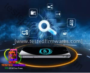 Smartphone Forensic System Professional Full Version Features