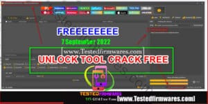 Unlock Tool Crack 7 September 2022