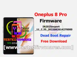 Oneplus 8 Pro Firmware IN2025export