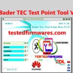 Bader TEC Test Point Tool V1.0 Free Download By[www.Testedfirmwares.com]