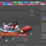 TFT Unlock Tool 2023 V3 Free Download-Added Samsung Apple Support By[www.Testedfirmwares.CoM]