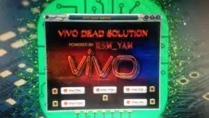 Vivo Dead Solution Software 2023