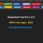 Adanichell Tool Pro