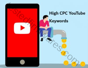 List of High CPC SEO Keywords 2024 High CPC YouTube Keywords