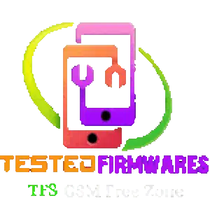 Testedfirmwares Logo New
