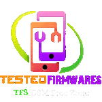 testedfirmwares logo