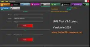 Download UML Tool V5.0
