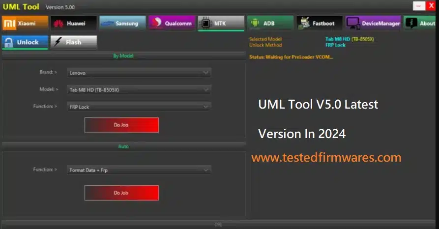 Download UML Tool V5.0