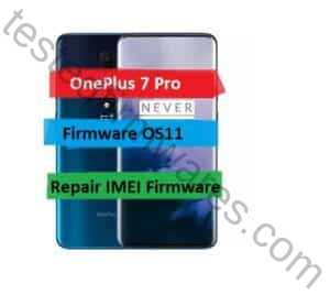 OnePlus 7 Pro Downgrade Firmware OS11